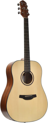 Crafter acoustic guitar - HD100-OPN