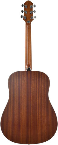 Crafter acoustic guitar - HD100-OPN