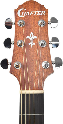Crafter acoustic guitar - HD100-OPN