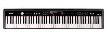 Nux NPK20 digital piano