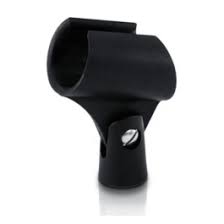 Cyberdyne wireless microphone holder (25-38mm mic support)- CZK-1014