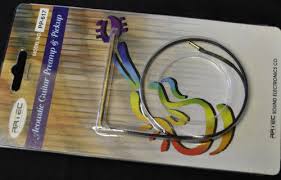 Artec classical 58mm under-saddle pickup- PP-617