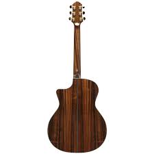 Crafter VL G22CE Pro acoustic/electric guitar- CGVLG22CEPRO