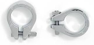 Gibraltar 7/8 inch memory lock per pack of 4