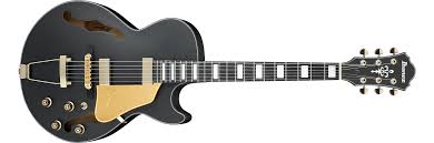 Ibanez Artcore expressionist series Jazz guitar-AG85-BKF