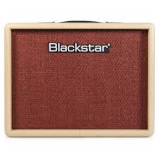 Blackstar Debut-30E or Debut-30E-BLK 30W 1 X 10" combo electric guitar amplifier