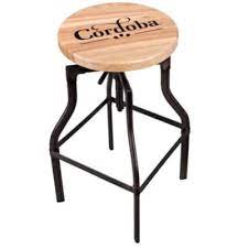 Cordoba Rustic Bar stool