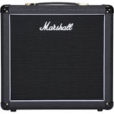 Marshall SC112 studio classic 70 watt 1 X 12 extension cabinet