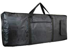 BK 61 note keyboard bag