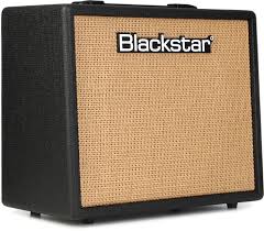 Blackstar Debut-30E or Debut-30E-BLK 30W 1 X 10" combo electric guitar amplifier