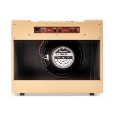 Blackstar Debut-100R combo electric guitar amplifier