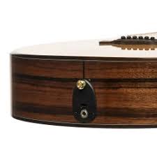 Crafter VL G22CE Pro acoustic/electric guitar- CGVLG22CEPRO