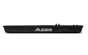 Alesis 49 key USB/Midi controller with drum pads- ALES-V49 MK2
