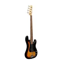 Stagg standard "P" series electric bass guitar- STAG-SPB30 SNB