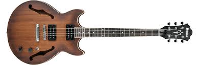 Ibanez AM Artcore series jazz guitar - AM53-TF