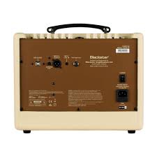 Blackstar Sonnet 60W blonde acoustic guitar amplifier