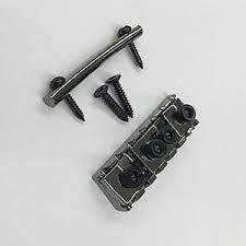 Ibanez locking nut set 2LN1BR43PC