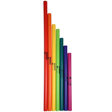 Boomwhackers Bass Diatonic set- PERBWJW