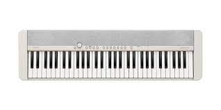Casio CT-S1RDC2 61 key vintage tone AIX keyboard-red or white