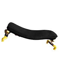 Saga A Breton violin shoulder rest for 1/4 , 1/2 , 3/4 or 4/4 size violin- Sagvp70ks or sagvp70k