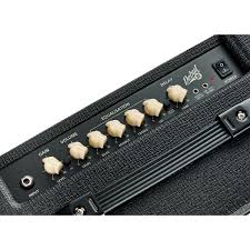 Blackstar Debut-30E or Debut-30E-BLK 30W 1 X 10" combo electric guitar amplifier