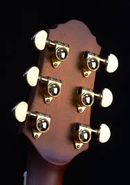Crafter STGG28CEPRO acoustic/electric guitar-