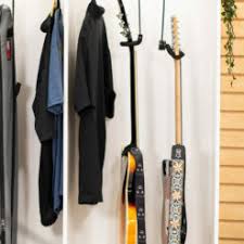 Frameworks closet Guitar Yoke hanger- GCFWGTRCLOSETHN