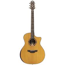 Crafter VL G22CE Pro acoustic/electric guitar- CGVLG22CEPRO
