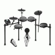 Alesis Debut electronic drum kit-Free shipping