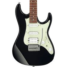 Ibanez electric guitar AZES40-BK