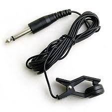 Cherub universal pickup- WCP55