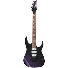 Ibanez RG Standard electric guitar - RG470DX-TMN  Tokyo night