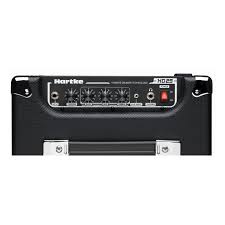Hartke HD25 bass guitar amplifier 25 watts- shop soiled/slight imperfection