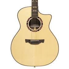 Crafter STG G22CE Pro acoustic/electric guitar- CGSTGG22CEPRO
