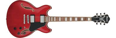 Ibanez AS73-TCD Artcore series Jazz guitar