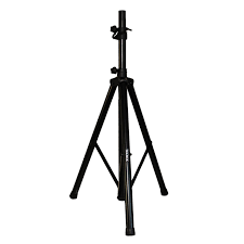 Tecnix speaker stand steel OD38-OD35(1.8M height)- TSS-900