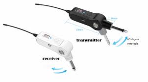 Guitar wireless system- ARU-03