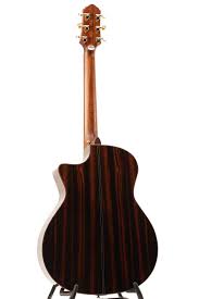 Crafter STGG28CEPRO acoustic/electric guitar-