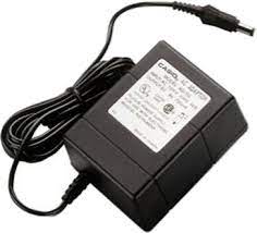 Casio 9V power adaptor AD5- for older Casio keyboards