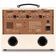 Blackstar Sonnet 120W blonde acoustic guitar amplifier