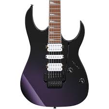 Ibanez RG Standard electric guitar - RG470DX-TMN  Tokyo night