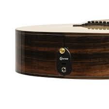 Crafter STG G22CE Pro acoustic/electric guitar- CGSTGG22CEPRO