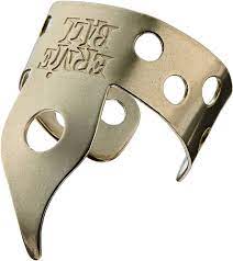 Ernie Ball pickey picks -German silver-9220