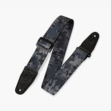 Levy's Guitar Strap Poly 2" In Assorted Designs