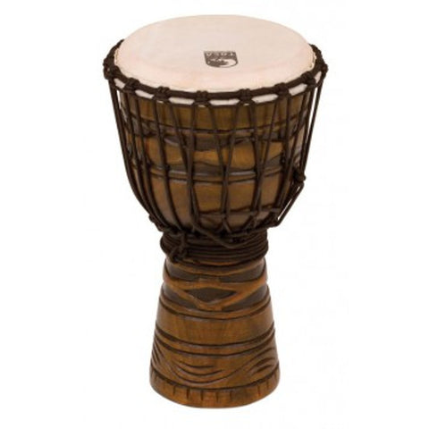 Toca Origins 7" Wooden Djembe Drum