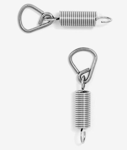 Gibraltar bass drum spring with hook- priced per each