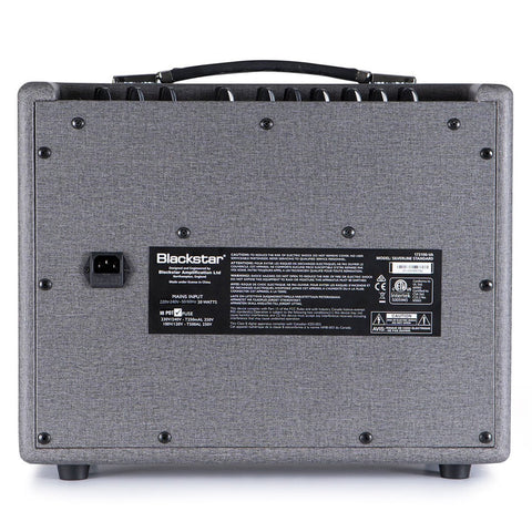 Blackstar SLVR-20 Silverline standard 20W digital combo guitar amp- SLVR-20