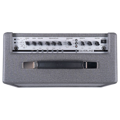 Blackstar SLVR-20 Silverline standard 20W digital combo guitar amp- SLVR-20