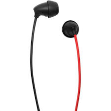 ADV Sound silicone unibody earbuds in different colours