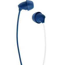 ADV Sound silicone unibody earbuds in different colours